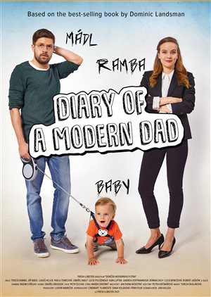 Diary of a Modern Dad